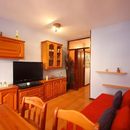 Apartment Lets Holidays Pool Terrace