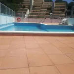 Pool Terrace * Tossa de Mar