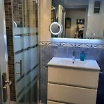 Pool Terrace Apartmán