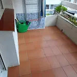 Pool Terrace *