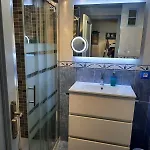 Pool Terrace Apartmán