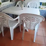 Pool Terrace Apartmán