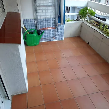 Pool Terrace *