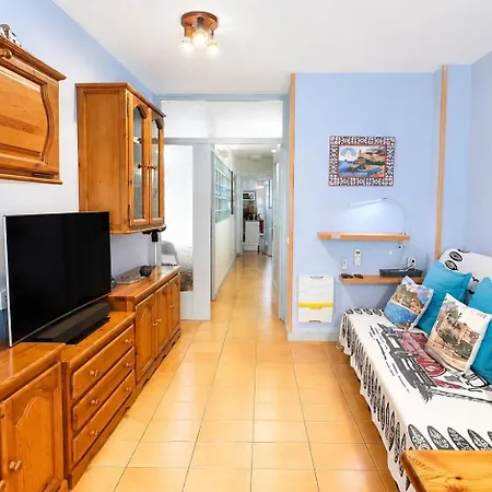 Apartament Pool Terrace