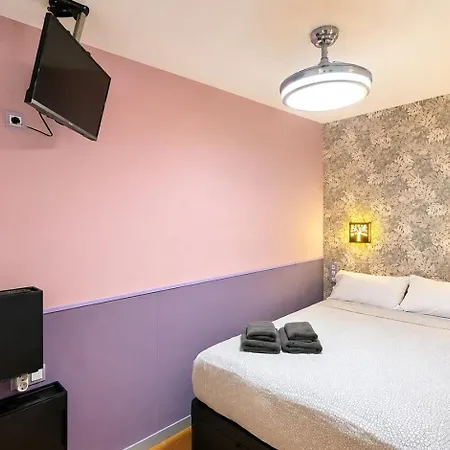 Pool Terrace Apartament