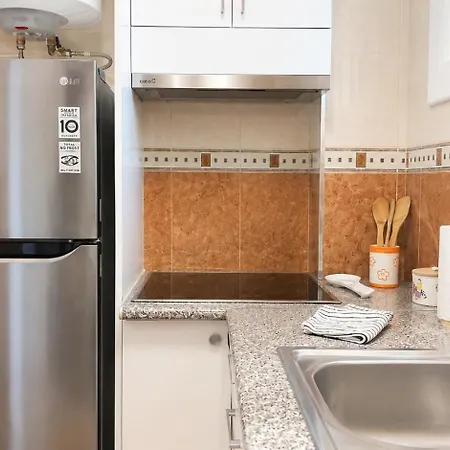 Apartament Pool Terrace *